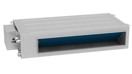 Kanal Tipi Inverter Klima - 60000 BTU/h - ANKARA Gree Klima | İklim Soğutma Sistemlerinde Lider Teknoloji