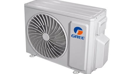 Multi Sistem Klima Dış Ünitesi (R32) 36000 BTU/h - ANKARA Gree Klima | İklim Soğutma Sistemlerinde Lider Teknoloji