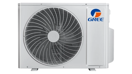 Multi Sistem Klima Dış Ünitesi (R32) 36000 BTU/h - ANKARA Gree Klima | İklim Soğutma Sistemlerinde Lider Teknoloji