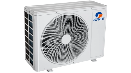 Multi Sistem Klima Dış Ünitesi (R32) 42000 BTU/h - ANKARA Gree Klima | İklim Soğutma Sistemlerinde Lider Teknoloji