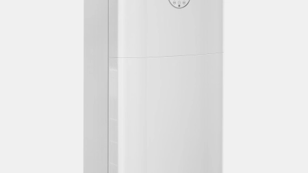 Salon Tipi Inverter Split Klima 24000 BTU/h - ANKARA Gree Klima | İklim Soğutma Sistemlerinde Lider Teknoloji